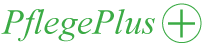 PflegePlus – Ihr Pflegedienst in Remscheid Logo