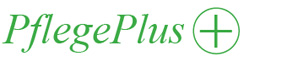 PflegePlus – Ihr Pflegedienst in Remscheid Logo